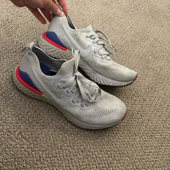 Nike epic react - Picture 3 of 4